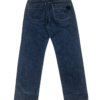 Jeansy Vintage D&g Ciemne (xl)